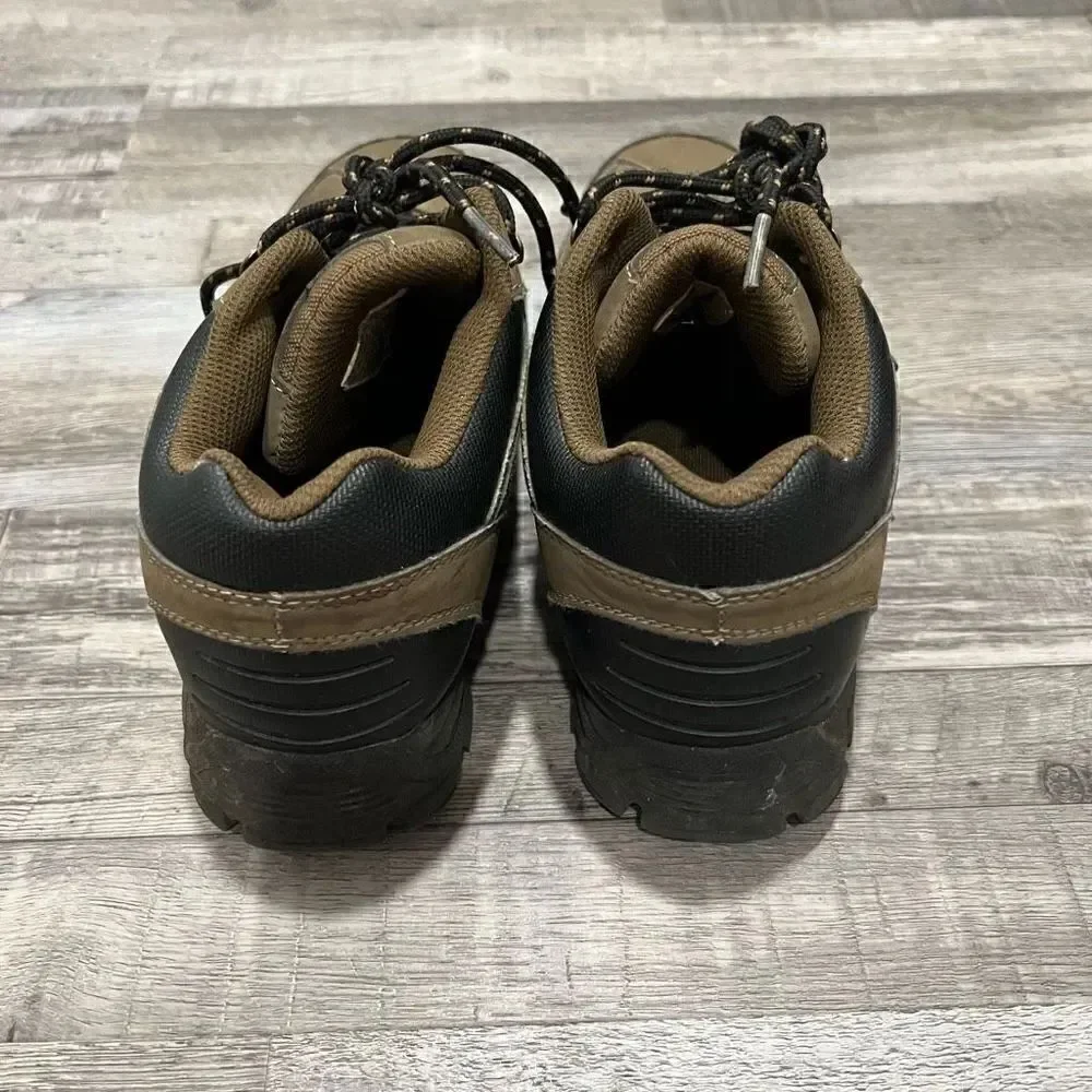 Brahma size 7 hiking boots